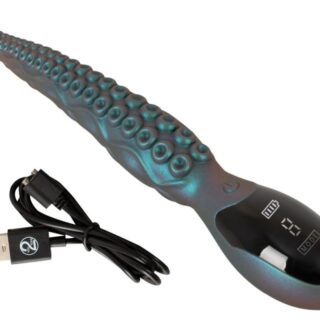 Tentacul - 9 functii