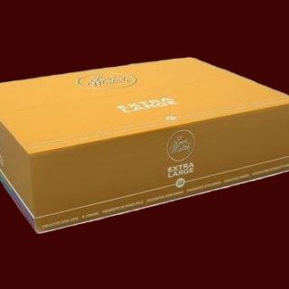 Prezervative Extra Large - 144 bucati