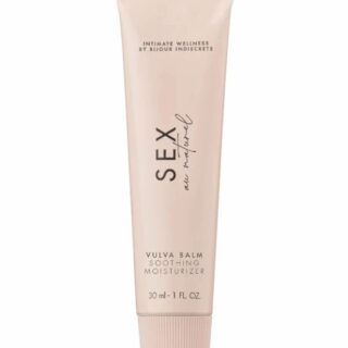 Balsam intim hidratant si calmant Sex -30 ml