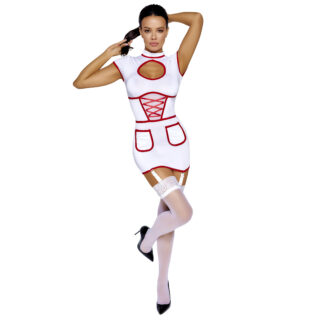 Costumatie Sexy Asistenta