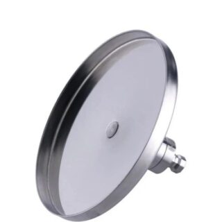 Adaptor Universal Hismith Compatibil cu Jucariile Sexuale cu Ventuza