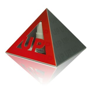 UP - Ultra Potență