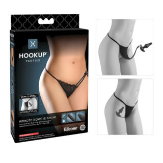 Bikini cu Vibratii, S-L